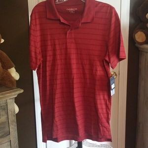 Croft&Barrow Performance Polo